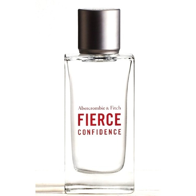 

Fierce Confidence