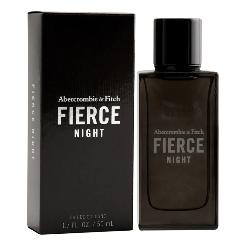 Fierce Night от Aroma-butik