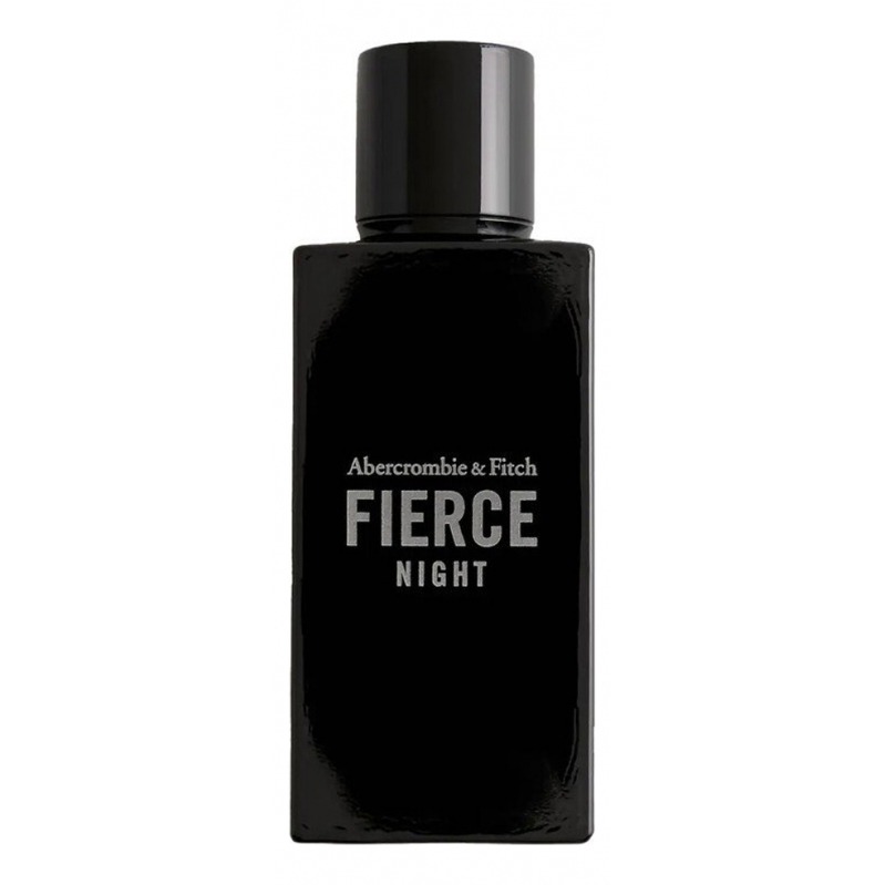 

Fierce Night