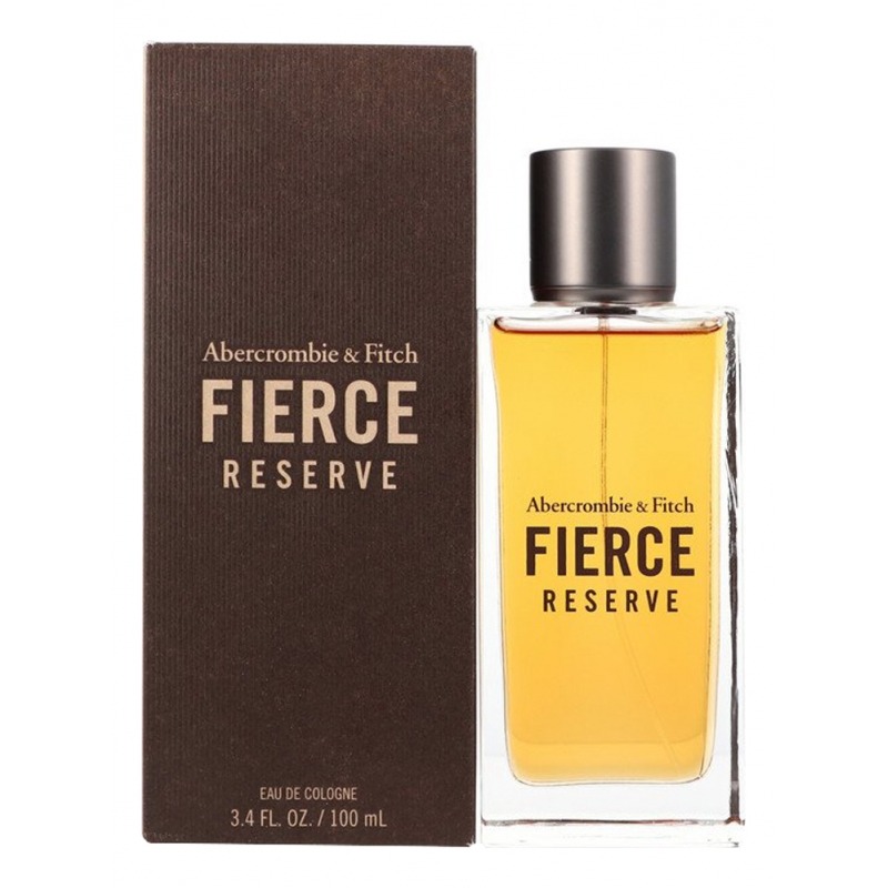 

Fierce Reserve