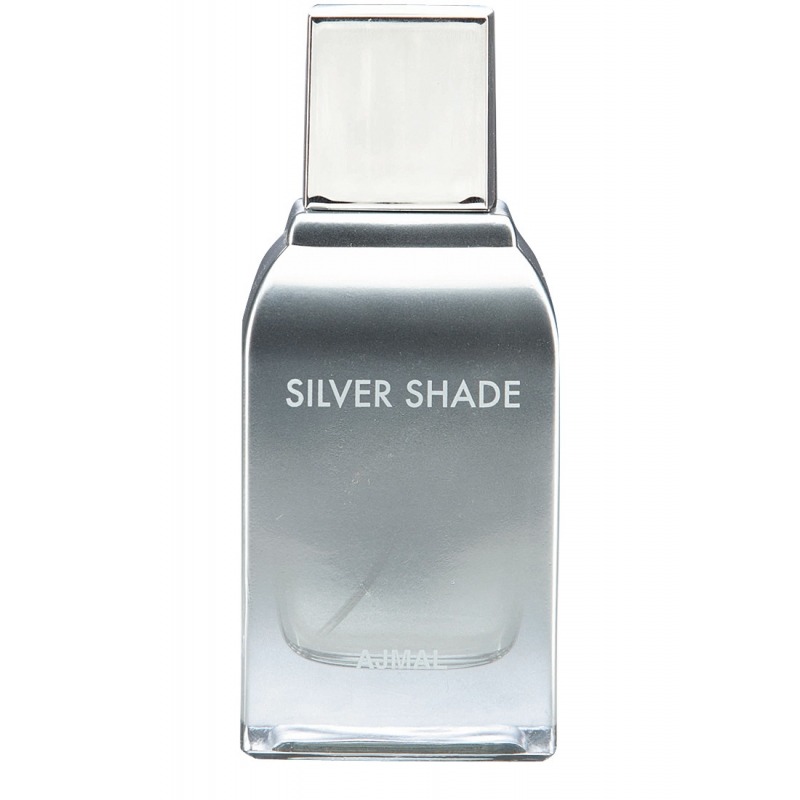 Ajmal Silver Shade