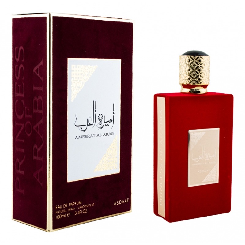 Asdaaf Ameerat Al Arab от Aroma-butik