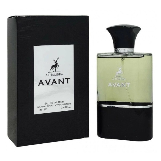 

Avant