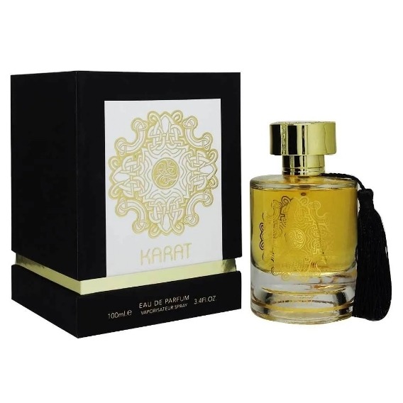 Karat от Aroma-butik