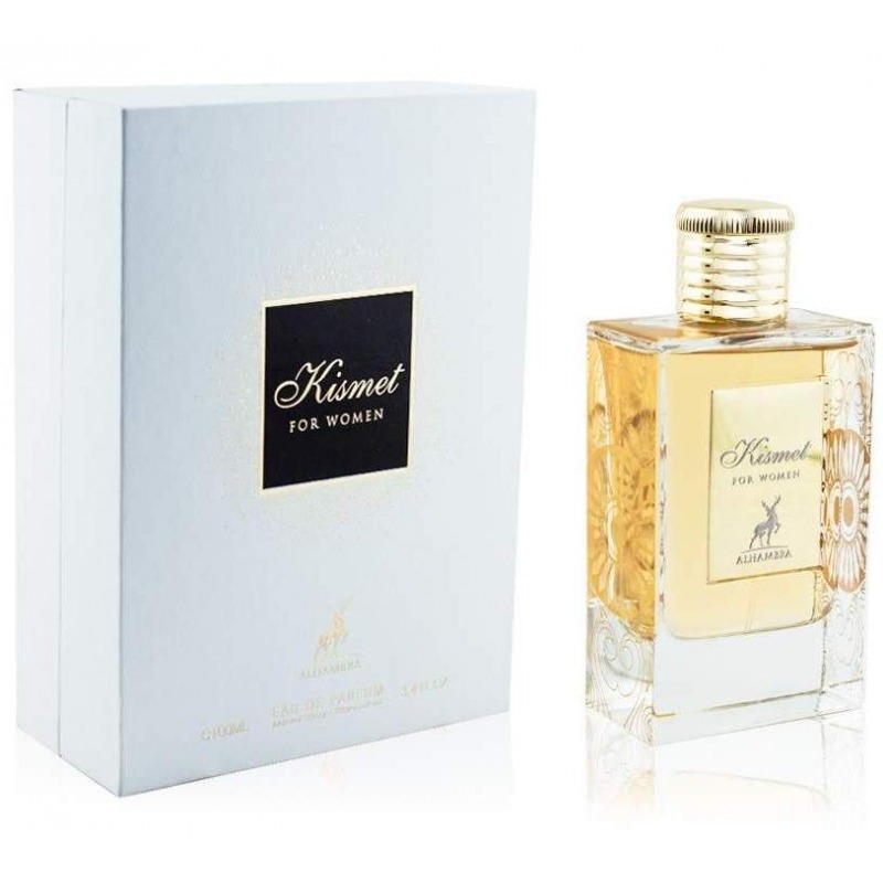 

Kismet for Women