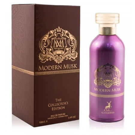 Modern Musk от Aroma-butik