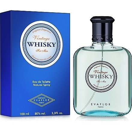 

Whisky Vintage