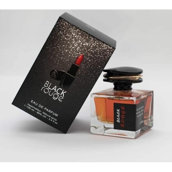 

Black Rouge