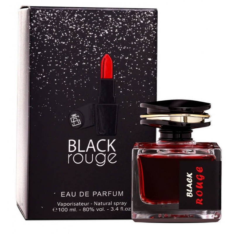 Black Rouge