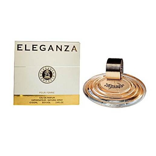 

Eleganza Intense