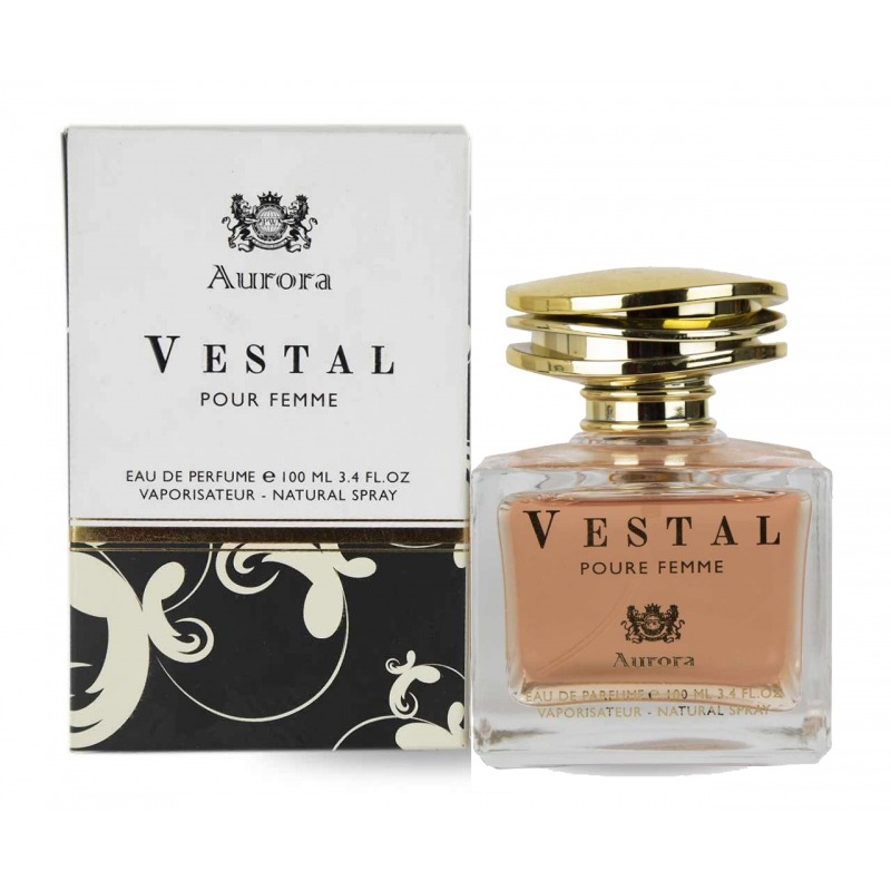 

Vestal