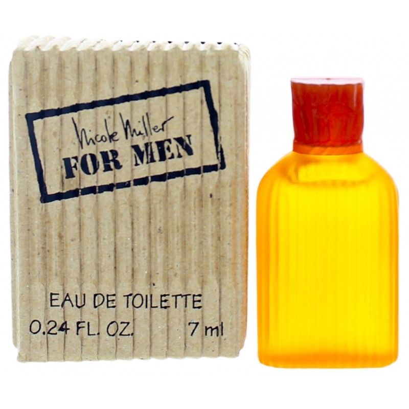 

Nicole Miller for Men