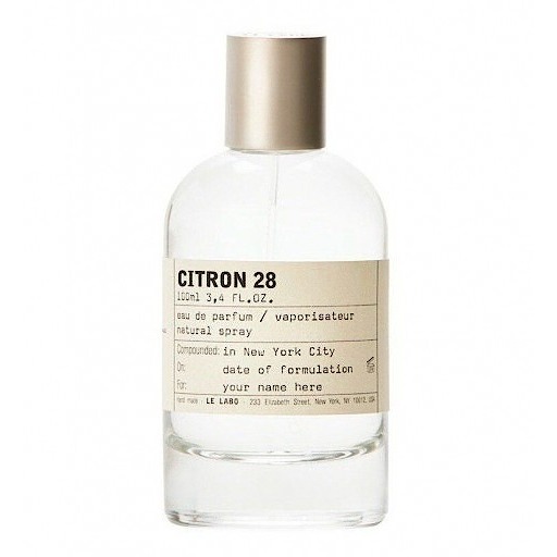 Citron 28, Seoul