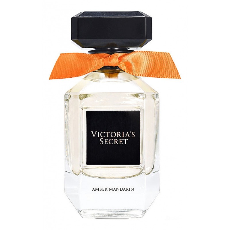 

Amber Mandarin