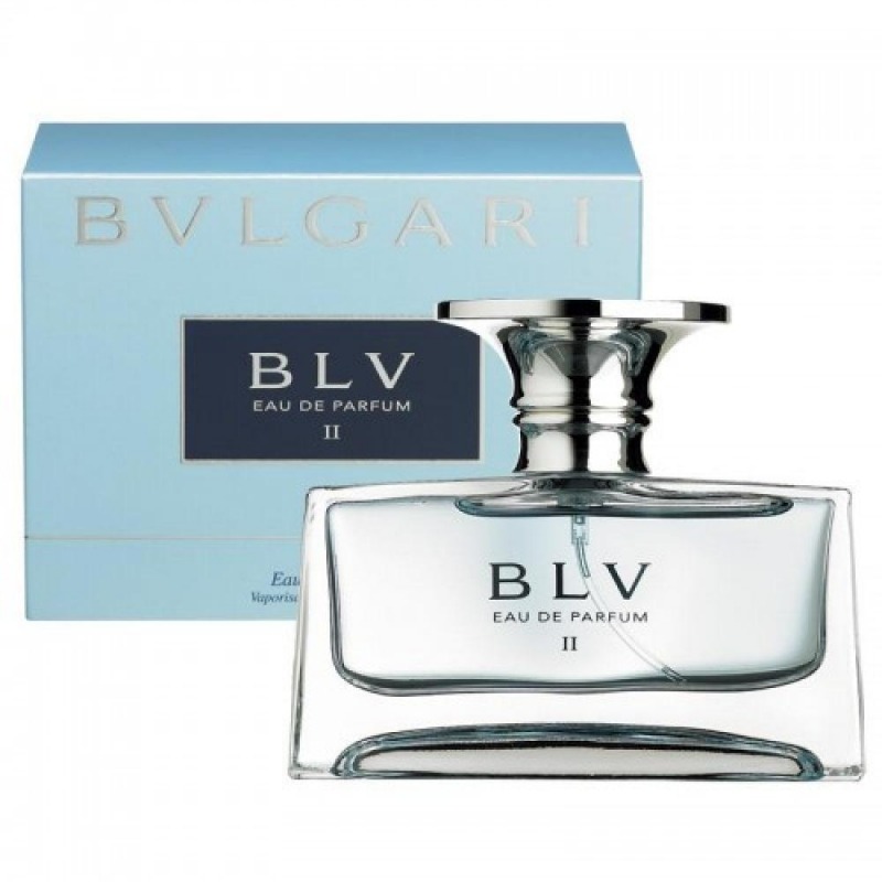 BLV Eau De Parfum 2 от Aroma-butik