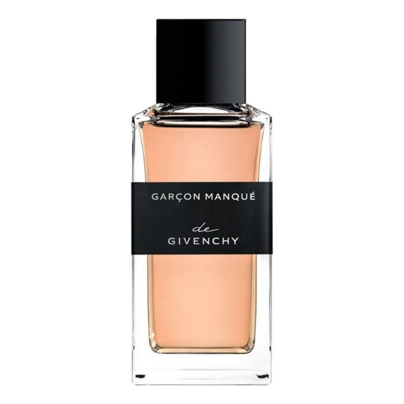 

Garcon Manque