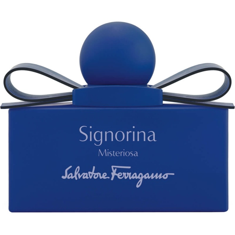 Signorina Misteriosa Fashion Edition 2020 от Aroma-butik
