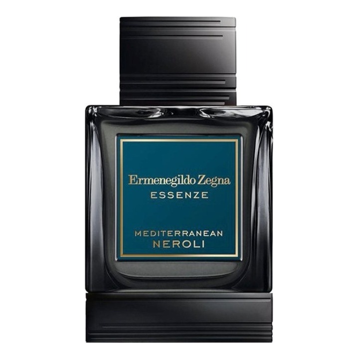 

Mediterranean Neroli