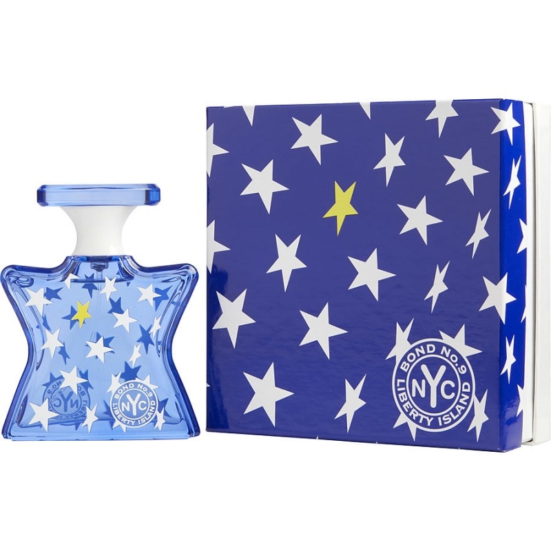 Liberty Island от Aroma-butik