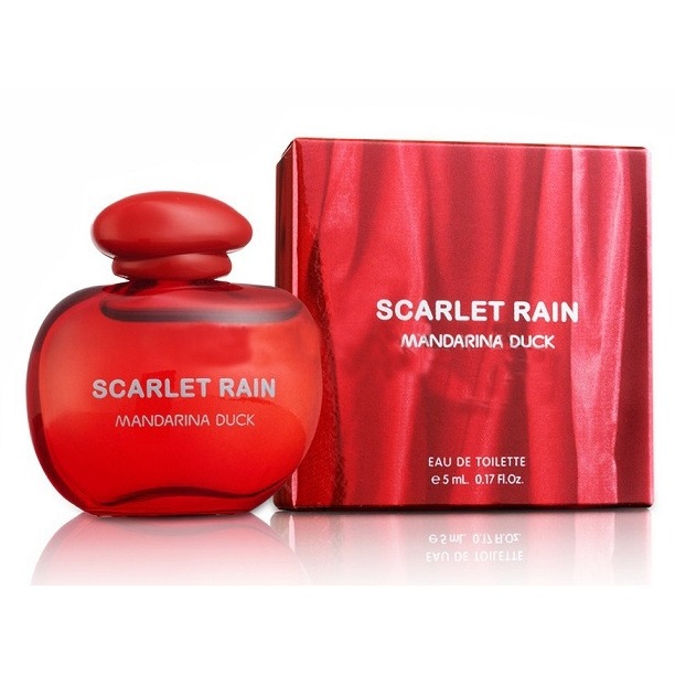 Scarlet Rain от Aroma-butik