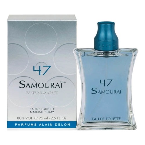 

Samourai 47