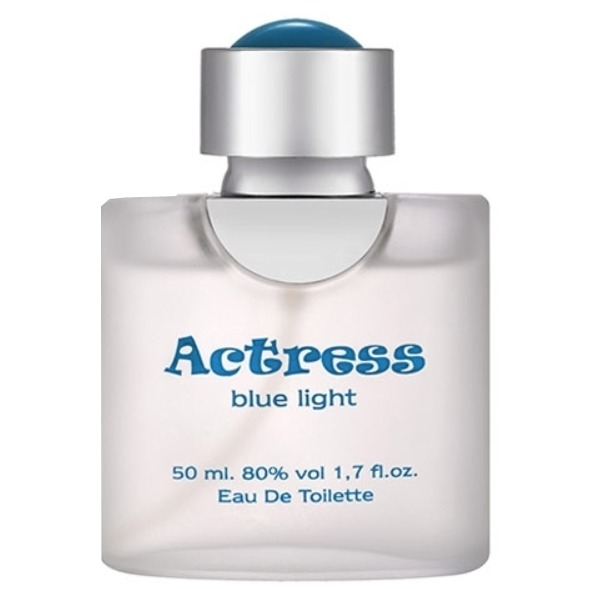 Actress Blue Light от Aroma-butik