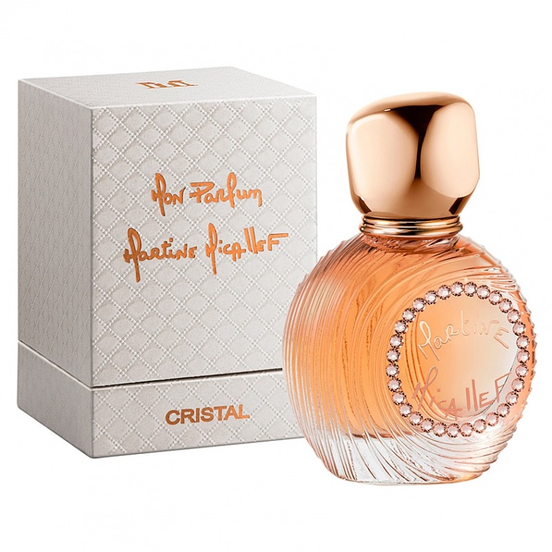 Mon Parfum Cristal от Aroma-butik