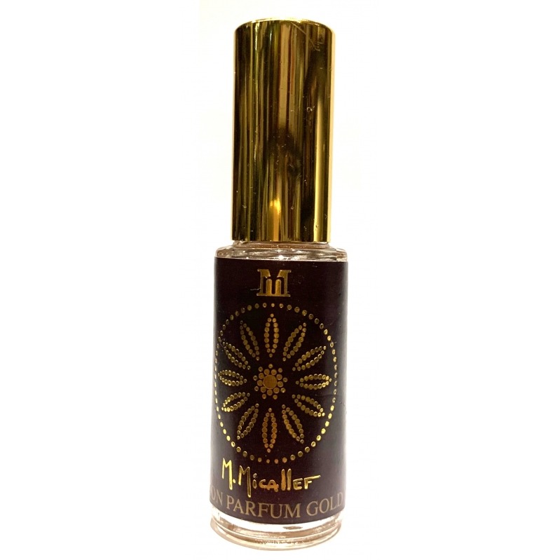 Mon Parfum Gold