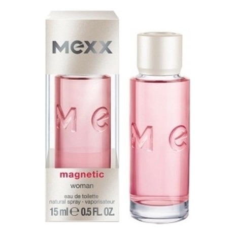 

Mexx Magnetic Woman