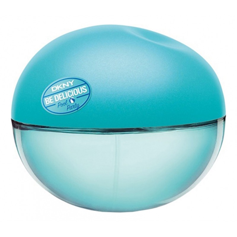 

DKNY Be Delicious Bay Breeze
