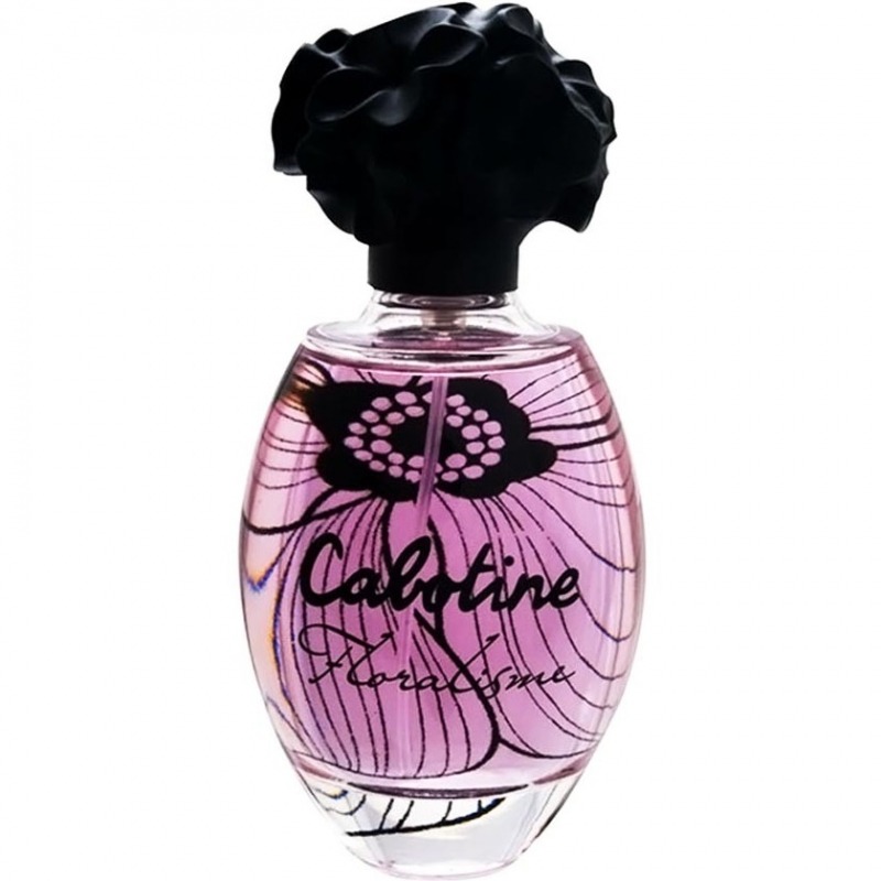 

Cabotine Floralisme