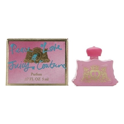 Peace, Love and Juicy Couture от Aroma-butik