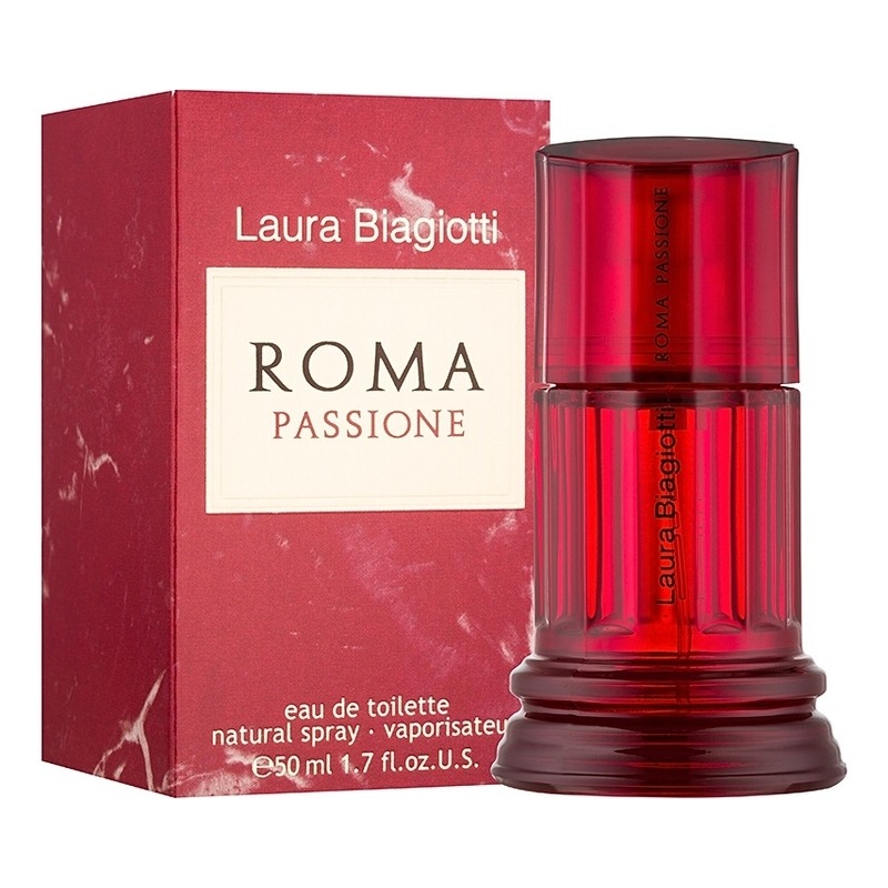 Roma Passione от Aroma-butik