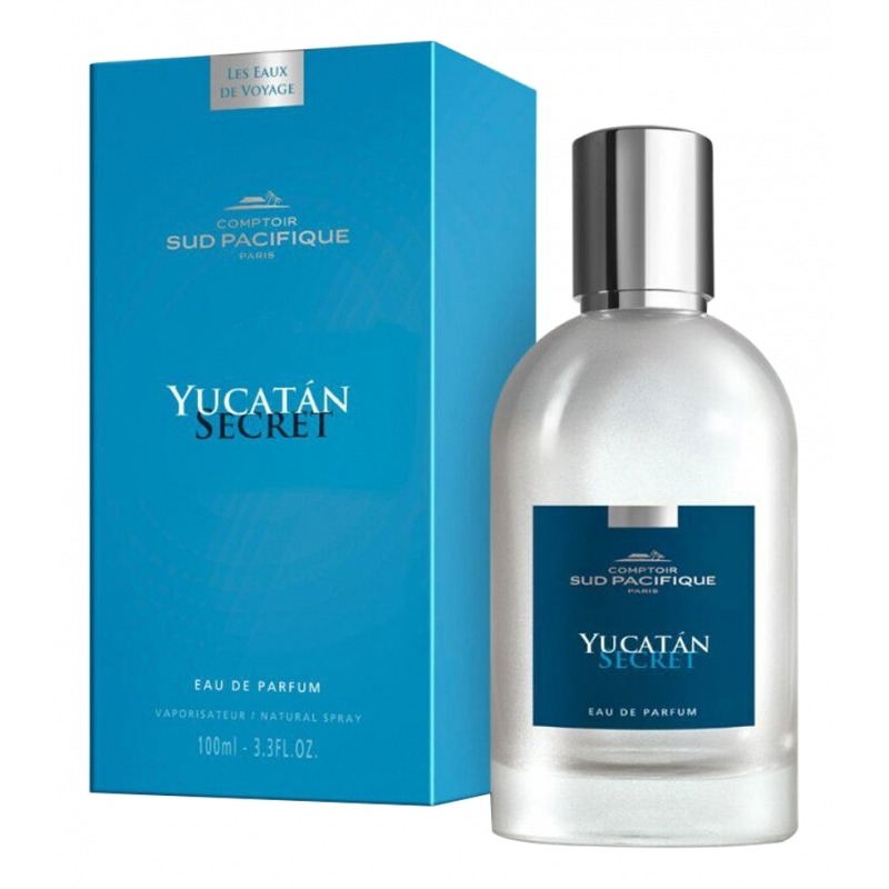 Yucatan Secret от Aroma-butik