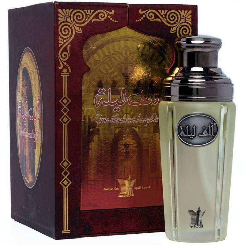 

One Thousand Nights (1001 Nights)