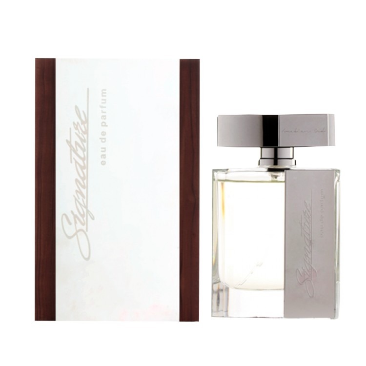 Signature от Aroma-butik