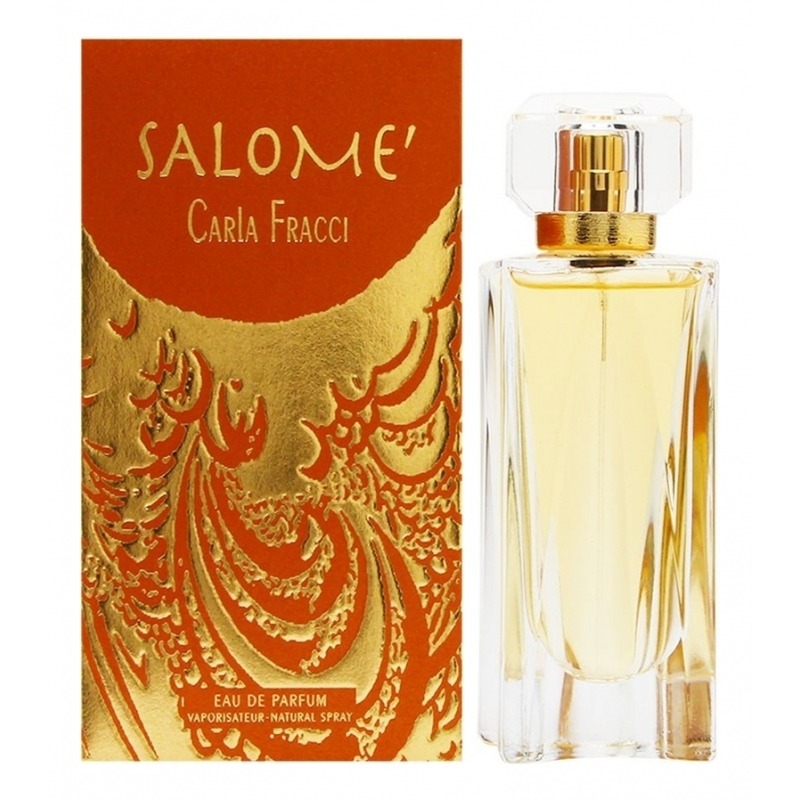 Salome от Aroma-butik