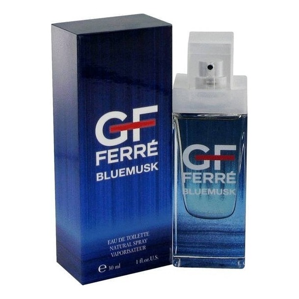 GF Ferre GF Ferre Bluemusk