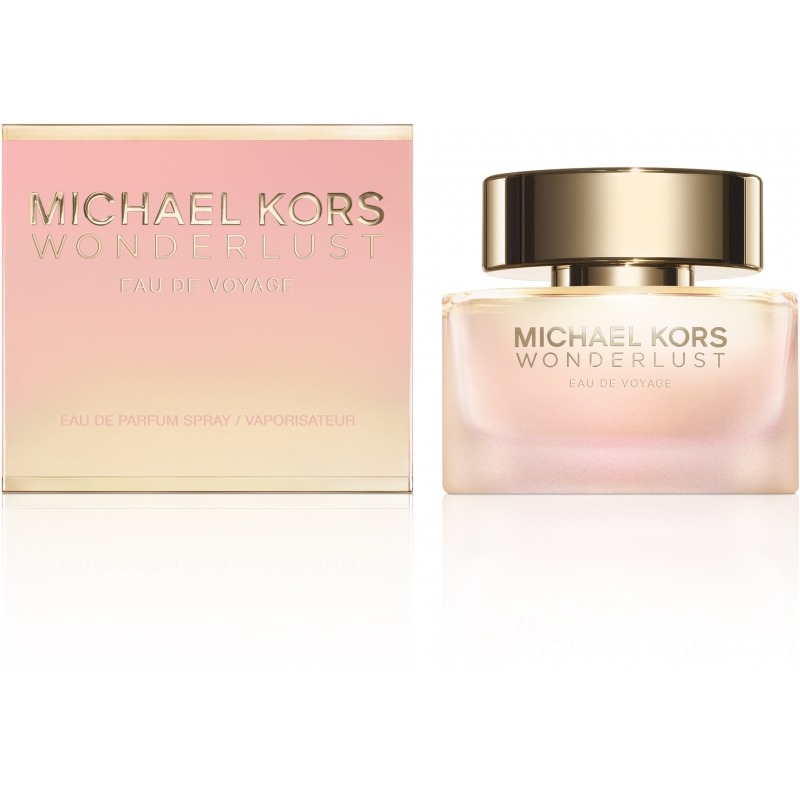 Wonderlust Eau de Voyage от Aroma-butik