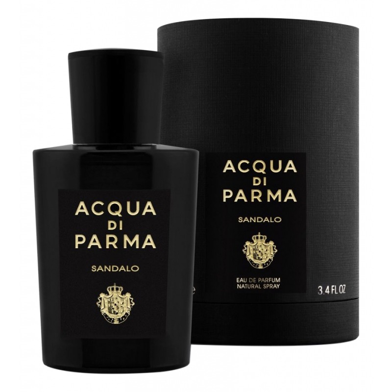 

Leather Eau de Parfum