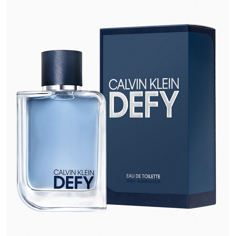 Defy