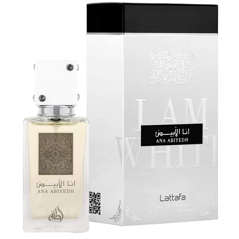 Ana Abiyedh от Aroma-butik