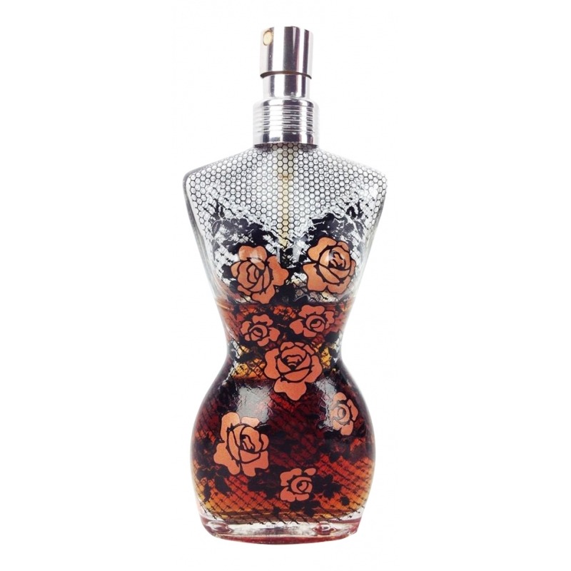

Classique Limited Edition 2003