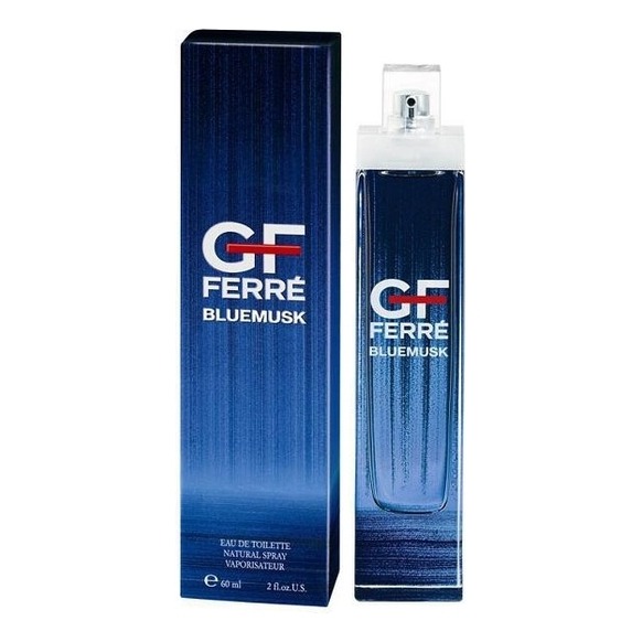 GF Ferre Bluemusk от Aroma-butik