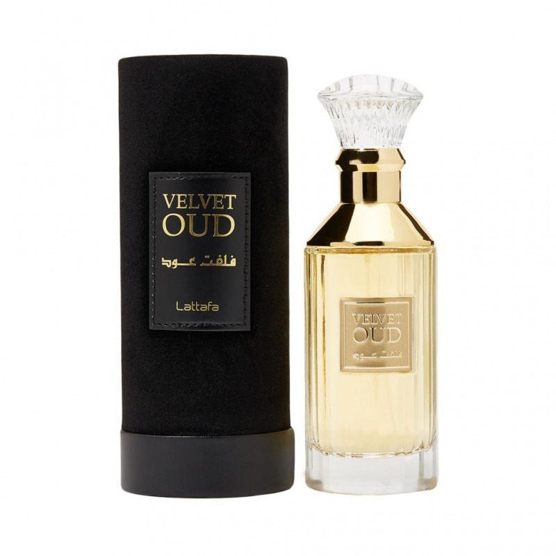 Velvet Oud