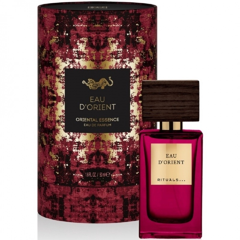 

Eau d'Orient