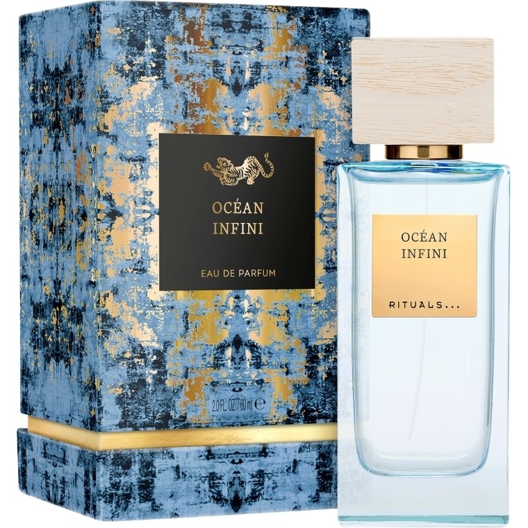 Ocean Infini от Aroma-butik