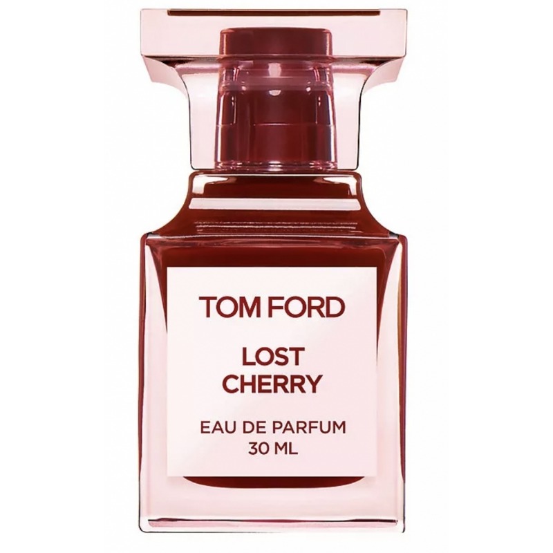 Lost Cherry