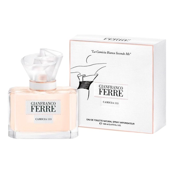Camicia 113 Eau de Toilette