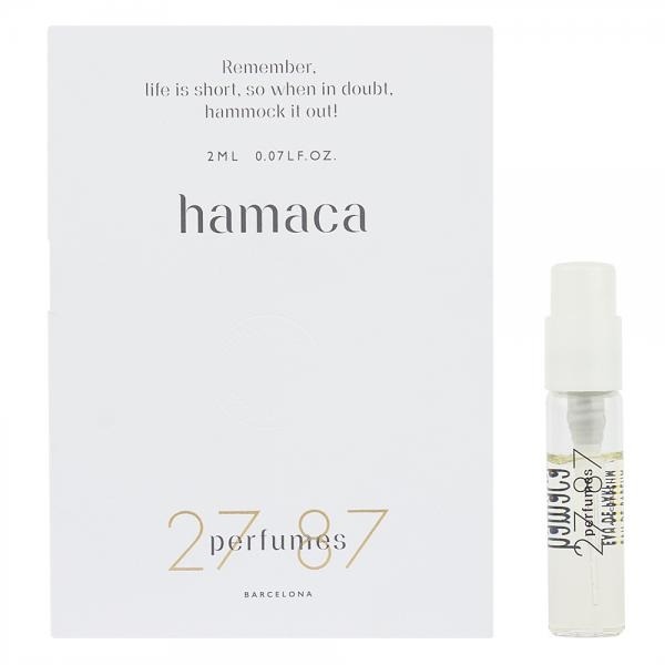 Hamaca